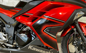 KAWASAKI Ninja 250 SE EX250L