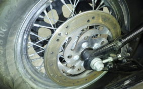 HARLEY FXST 1450 2001