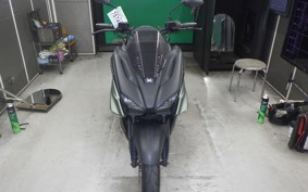 YAMAHA X FORCE 2014 SG79J