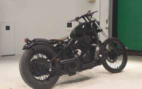 KAWASAKI VULCAN 400 Gen.2 1995 VN400A