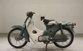 HONDA C50 SUPER CUB 2015 C50