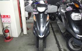 SUZUKI ADDRESS V125 G 2007 CF4EA