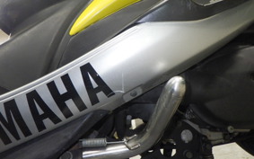 YAMAHA MAJESTY 125 FI 5CA