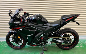 YAMAHA YZF R-3 2015 RH07J