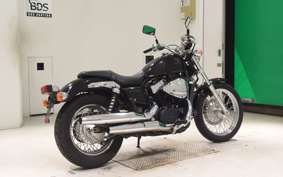 HONDA VT400S 2013 NC46