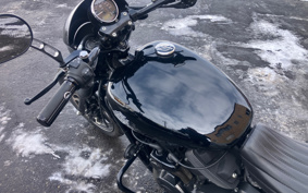 HARLEY XG750 2015 NBB
