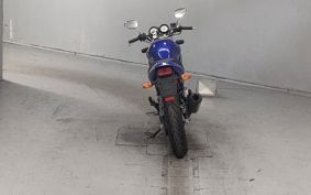 HONDA VTR 250 MC33