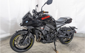 SUZUKI KATANA 2020 GT79B
