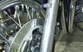 KAWASAKI ZEPHYR 1100 RS 2000 ZRT10A