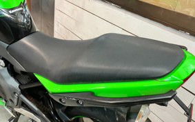 KAWASAKI NINJA 400R 2011 ER400B