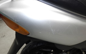 SUZUKI LET's 2 CA1PA