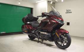 HONDA GL 1800 GOLD WING TOUR DCT 2026 SC79