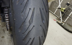 SUZUKI HAYABUSA Gen.2 2014