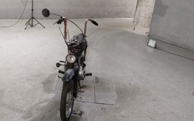 HONDA SUPER CUB50 C50
