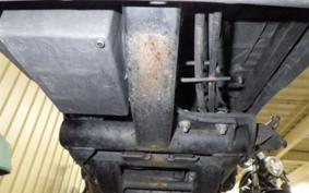 SUZUKI ADDRESS V125 CF4EA