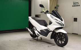 HONDA PCX 125 2022 JF81