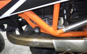 KTM 690 SMC R 2017