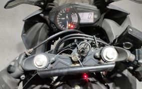 YAMAHA YZF R-3 2017 RH07J