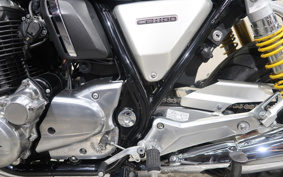 HONDA CB1100RS 2017 SC65