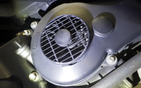 SUZUKI ADDRESS V125 G 2003 CF4EA