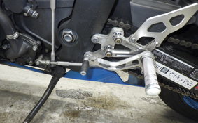 HONDA CBR1000RR 2008 SC57