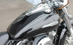 YAMAHA DRAGSTAR 400 CLASSIC 2007 VH01J