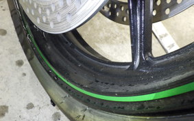 KAWASAKI NINJA 1000SX 2022 ZXT02K