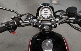 KAWASAKI ESTRELLA250 RS BJ250A