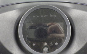HONDA EM1E: 1997 EF16