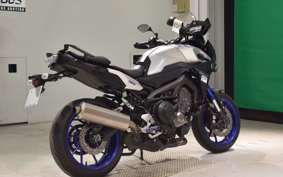 YAMAHA MT-09 Tracer 2015 RN36J