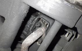 SUZUKI ADDRESS V125 G CF46A