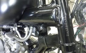 YAMAHA SR400 Gen.2 1994 1JR