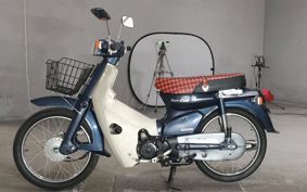 HONDA SUPER CUB50 AA01