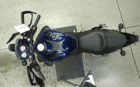 BUELL XB9SX LIGHTNING 2010