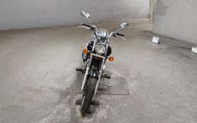 KAWASAKI ELIMINATOR 125 BN125A