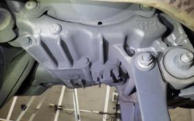 YAMAHA CYGNUS 125 XSR 3 SEA5J