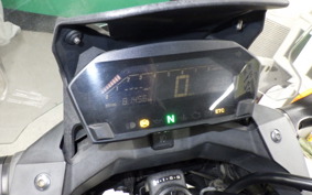 HONDA NC750X D 2017 RC90