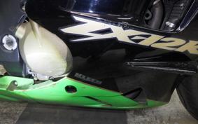 KAWASAKI ZX 1200 NINJA R 2003