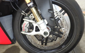 DUCATI 1299 SUPER レッジェー 2017
