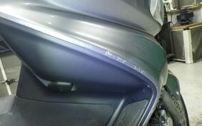 SUZUKI SKYWAVE 650 LX 2007 CP52A