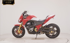 KAWASAKI Z800 2014