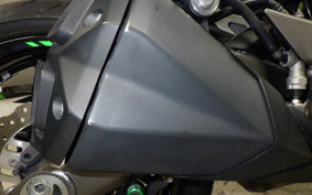 KAWASAKI NINJA 1000 2011