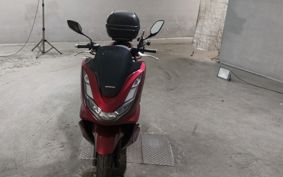 HONDA PCX 160 KF47