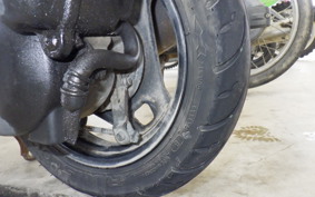 SUZUKI LET's 4 G CA41A