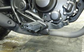 HONDA REBEL 250 S MC49