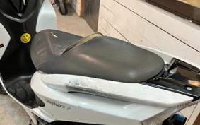 YAMAHA TRICITY 125 SE82J