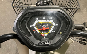 HONDA SUPER CUB110 JA42
