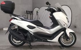 YAMAHA N-MAX 125 SE86J