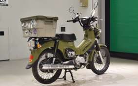 HONDA ｸﾛｽｶﾌﾞ110-2 JA45