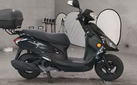 YAMAHA AXIS Z SEJ6J